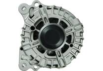 Dynamo / Alternator (Gereviseerd)
