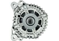 Dynamo / Alternator (Gereviseerd)