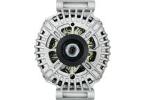 Dynamo / Alternator (negen)