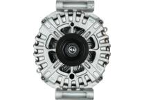 Dynamo / Alternator (negen)