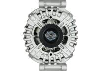 Dynamo / Alternator (negen)