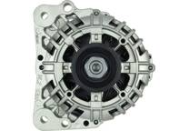 Dynamo / Alternator (Gereviseerd)