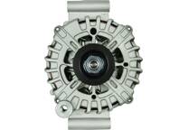 Dynamo / Alternator (negen)