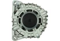 Dynamo / Alternator (negen)
