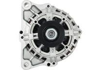 Dynamo / Alternator (Gereviseerd)