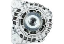 Dynamo / Alternator (negen)