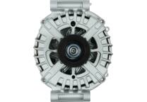 Dynamo / Alternator (negen)