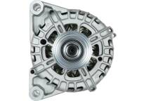 Dynamo / Alternator (negen)
