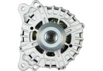 Dynamo / Alternator (negen)
