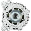 Dynamo / Alternator (negen) AS-PL - A3494S