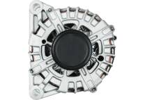Dynamo / Alternator (negen)