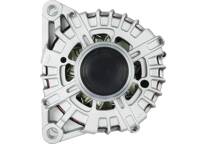 Dynamo / Alternator (negen)
