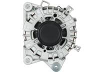 Dynamo / Alternator (negen)