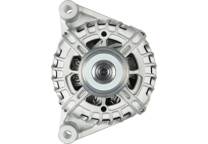 Dynamo / Alternator (negen)