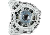 Dynamo / Alternator (negen)