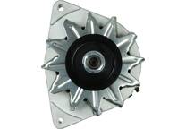 Dynamo / Alternator (negen)