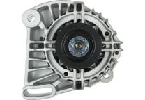 Dynamo / Alternator (negen)
