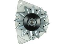Dynamo / Alternator (negen)