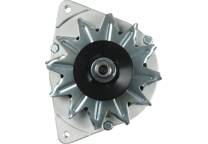 Dynamo / Alternator (negen)