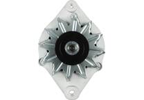Dynamo / Alternator (negen)