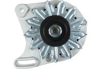 Dynamo / Alternator (negen)