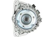 Dynamo / Alternator (negen)