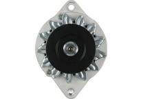 Dynamo / Alternator (negen)