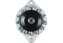 Dynamo / Alternator (negen)
