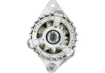 Dynamo / Alternator (negen)