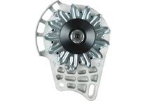 Dynamo / Alternator (negen)