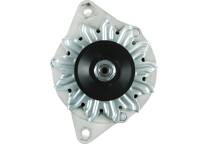 Dynamo / Alternator (negen)