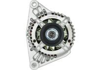Dynamo / Alternator (negen)