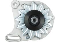 Dynamo / Alternator (negen)