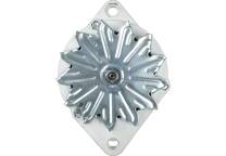 Dynamo / Alternator (negen)