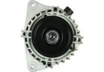 Dynamo / Alternator (negen)
