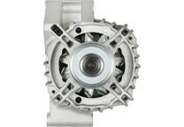 Dynamo / Alternator (negen)