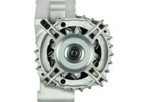 Dynamo / Alternator (negen)