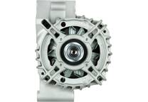 Dynamo / Alternator (negen)