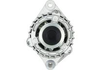 Dynamo / Alternator (negen)