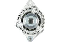 Dynamo / Alternator (negen)