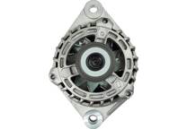 Dynamo / Alternator (negen)