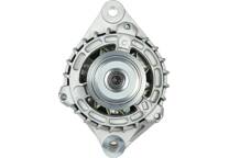 Dynamo / Alternator (negen)