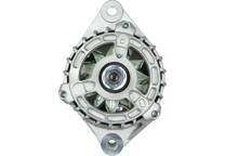 Dynamo / Alternator (negen)