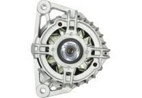 Dynamo / Alternator (negen)