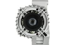 Dynamo / Alternator (negen)