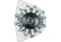 Dynamo / Alternator (negen)