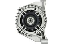 Dynamo / Alternator (Gereviseerd)