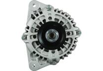 Dynamo / Alternator (negen)
