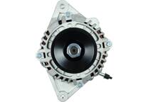 Dynamo / Alternator (negen)