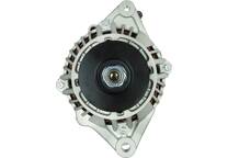 Dynamo / Alternator (negen)